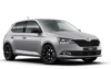 Rent Škoda Fabia Automatic 